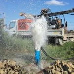 Фото №2 Бурение скважин на воду в Абинском и Крымском р-не