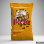 фото Новая ТМ "Викинг " семечки от производителя