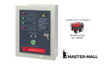 фото Блок автоматического запуска FUBAG Startmaster BS 6600 D (400V) 431233