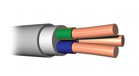 Фото Силовой кабель и провод производства Nexans от ПРОкабель