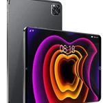 Фото №2 Планшет Tab Pro 11 , 1024GB, черный Россия HD экран Android 12 планшет Wi-Fi GPS