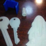 3Д печать / 3D печать