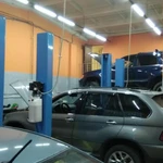 Автосервис в ЮАО, ремонт легковых авто с гарантией
