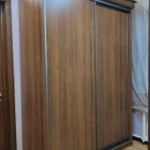 Фото №5 Шкаф купе Кухни Прихожие