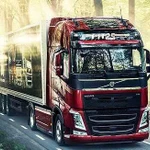 Автоэлектрик грузового транспорта Volvo,Renault