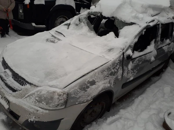 Фото Куплю ваш автомобиль в любом состоянии.