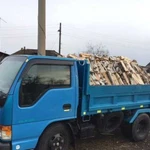 Доставка березовых дров