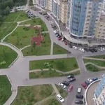 Фото №3 Съемка с воздуха. Аэросъемка на квадрокоптер