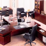 Фото №3 Мебель для офиса