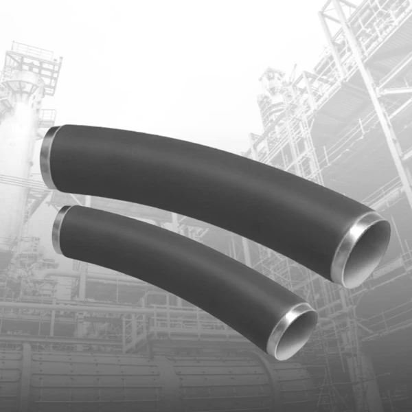 Фото Отвод ОГ 19-5DN-720х8-1,2-(К52)-0,6-1250/1250-ХЛ