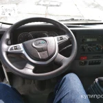 Фото №5 Изотермический фургон JAC N90 4х2