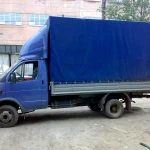 Фото №2 грузоперевозки газель 4,2м грузы до 6-ти метров
