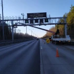 Фото №3 Аренда услуги крана манипулятора 5т автовышки 18м