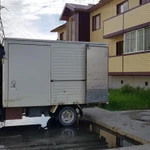 Фото №4 Грузоперевозки до 2т фургон