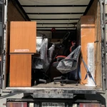 Фото №4 Газель с грузчиками