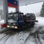 Фото №3 Эвакуатор город Луга