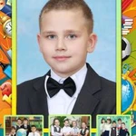 Фото №9 Школьный фотограф