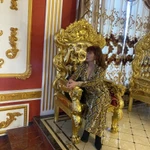 Фото №3 Ведущая певица в одном лице 