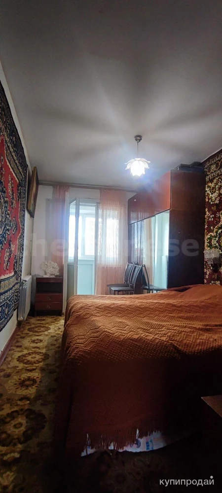 Фото 2-к квартира, 44 м2, 4/5 эт.