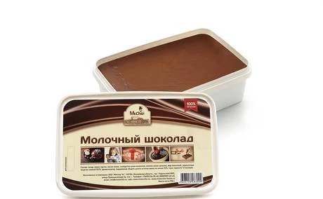 Фото Производим шоколад и кондитерскую продукцию