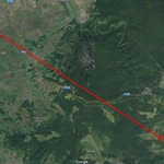 Фото №6 ⭕ЗЕМЛЯ 32га. ЛЕС, РУЧЕЙ.