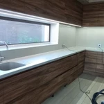 Полировка шлифовка столешниц из акрила