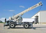 фото Автокран Terex-Demag RT 345-1XL