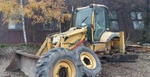 Фото №2 Гидроцилиндр все есть volvo 210.240.komatsu 200.210.220.doos