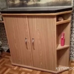 Фото №2 Аквариум из оргстекла.