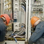 Фото №5 Вызвать электрика круглосуточно, электрик Новосибирск.