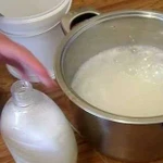 Научу делать жидкое мыло