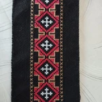 Фото №4 Шапка грузинская хевсурская