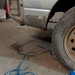 Фото №9 Сварочные работы