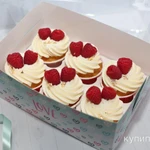 Фото №8 ?Капкейки Краснодар ручная работа?