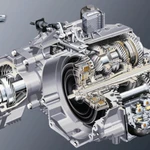 Ремонт дсг7 DQ250  DSG7 0ам DQ500 DSG6 02Е дсг6 