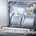 Подключение, ремонт посудомоечных машин