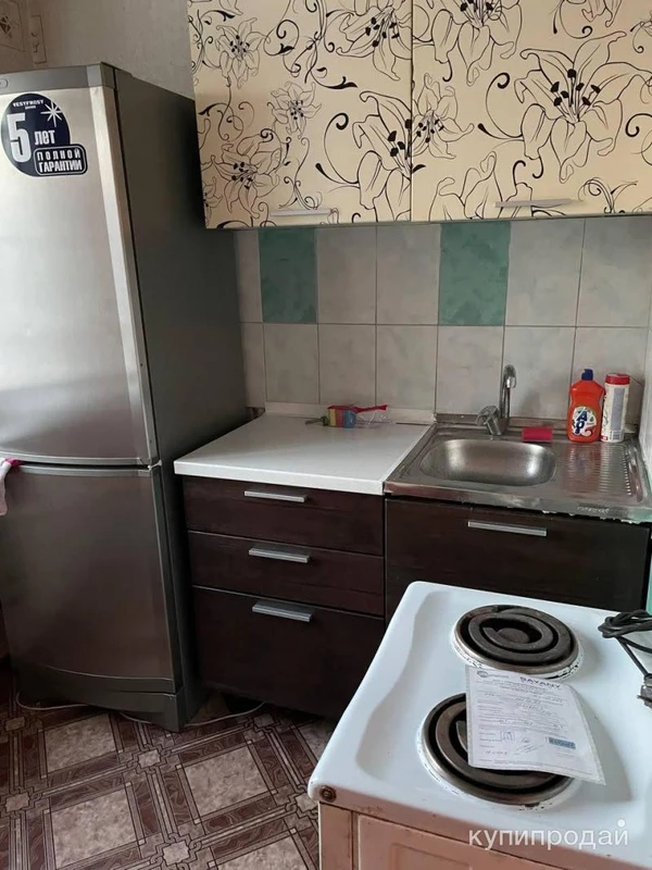 Фото сдам1-к квартира, 30 м2, 4/5 эт.ул. 40 лет ВЛКСМ 44а