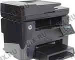 фото Комбайн HP LaserJet Pro MFP M225rdn [CF486A] (A4,256Mb,LCD,2