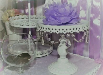Фото Оформление Candy bar и аренда оборудования