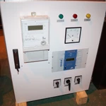 Фото №5 Производство релейных шкафов КРУ ячеек 6-10 кВ