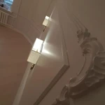 Фото №3 Отделочные работы