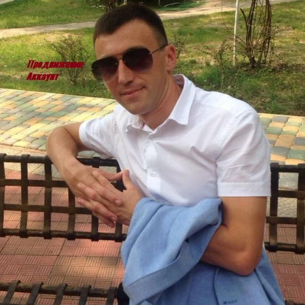 Фото Продвижение Аккаунт