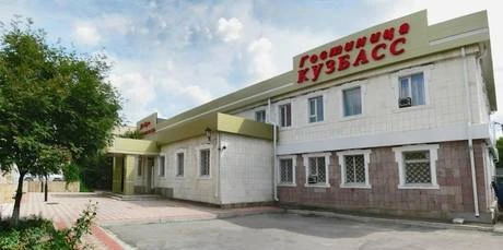 Фото Продается действующая гостиница в городе Шахты