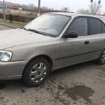 Аренда Hyundai Accent