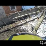 Фото №2 Спил деревьев.Вывоз веток.Арбористика
