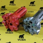 фото Коронка буровая КНШ Шлиц