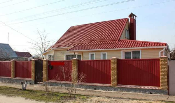Фото Дачные работы