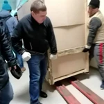 Фото №2 Грузчики недорого