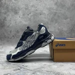 Фото №8 Кроссовки Asics GEL-NYC