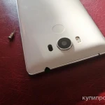 Фото №4 Elephone P9000 металл FullHD LG LTPS 4/32 Lte/Nfc/Fm/лазерный автофокус